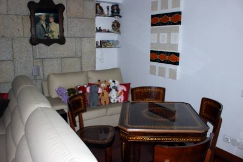 Excelente moradia V4 em Sequeira - Braga