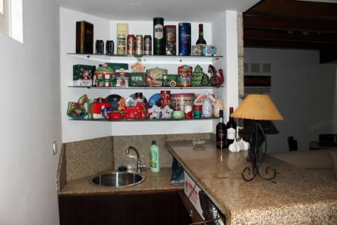 Excelente moradia V4 em Sequeira - Braga