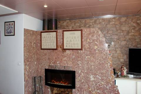 Excelente moradia V4 em Sequeira - Braga