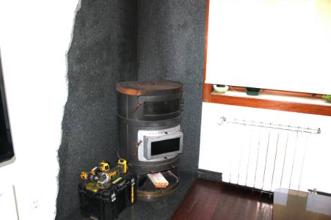 Excelente moradia V4 em Sequeira - Braga