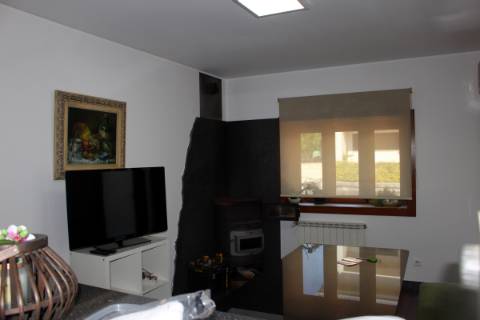 Excelente moradia V4 em Sequeira - Braga