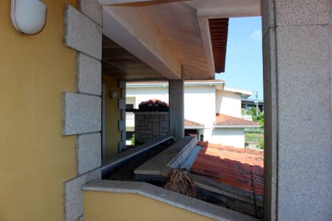 Excelente moradia V4 em Sequeira - Braga