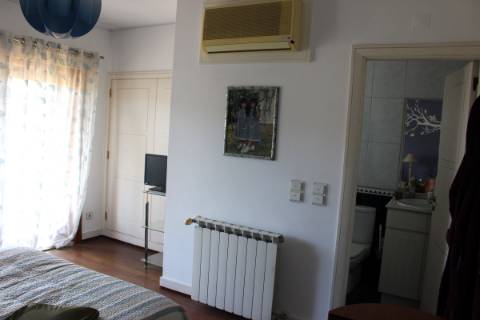 Excelente moradia V4 em Sequeira - Braga