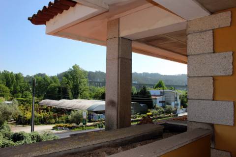 Excelente moradia V4 em Sequeira - Braga