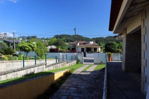 Excelente moradia V4 em Sequeira - Braga