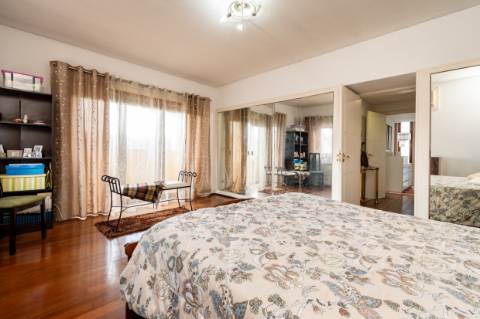 Excelente moradia V4 em Sequeira - Braga