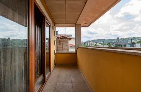 Excelente moradia V4 em Sequeira - Braga