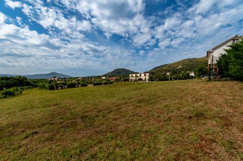 Quinta c/ Moradia V3, Piscina e Cavalariça em Arcozelo, Ponte de Lima