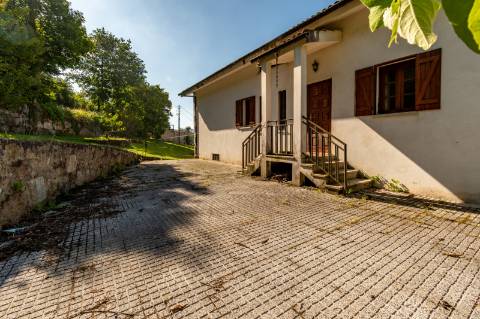 Moradia T4 São Cosme, Arcos de Valdevez