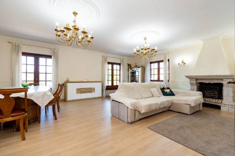 Moradia T4 São Cosme, Arcos de Valdevez