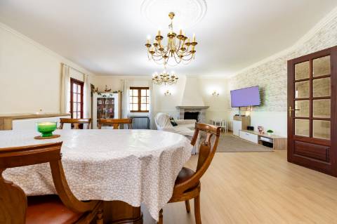 Moradia T4 São Cosme, Arcos de Valdevez
