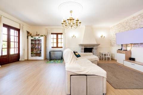 Moradia T4 São Cosme, Arcos de Valdevez