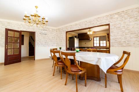 Moradia T4 São Cosme, Arcos de Valdevez