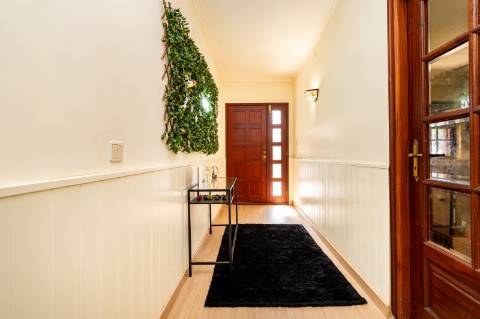 Moradia T4 São Cosme, Arcos de Valdevez