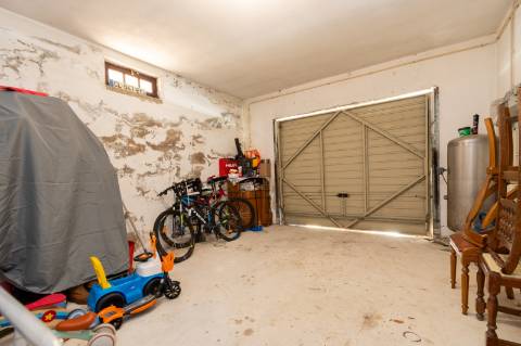 Moradia T4 São Cosme, Arcos de Valdevez