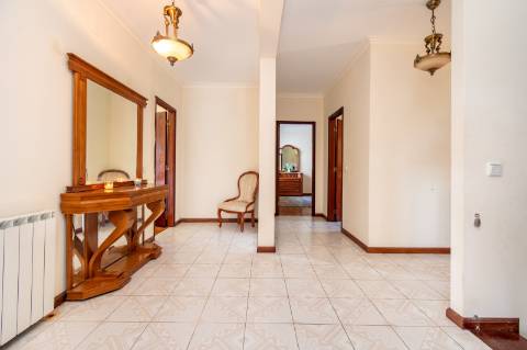 Moradia T4 São Cosme, Arcos de Valdevez