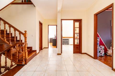 Moradia T4 São Cosme, Arcos de Valdevez