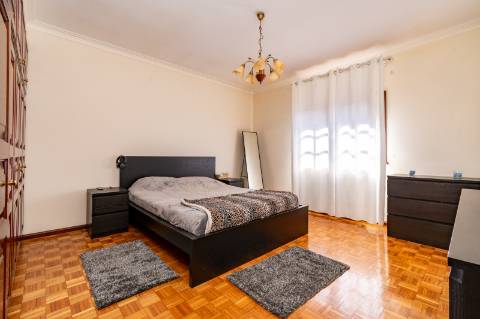 Moradia T4 São Cosme, Arcos de Valdevez