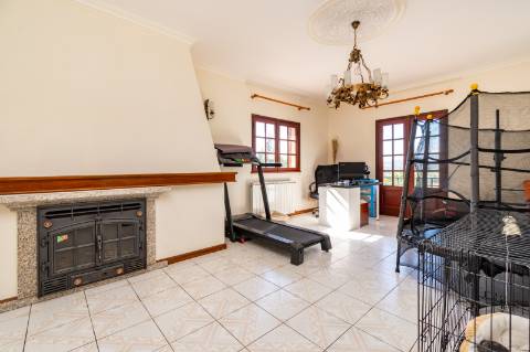 Moradia T4 São Cosme, Arcos de Valdevez