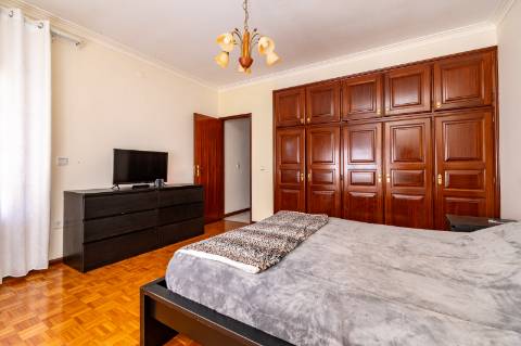 Moradia T4 São Cosme, Arcos de Valdevez