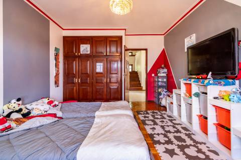 Moradia T4 São Cosme, Arcos de Valdevez