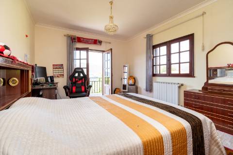 Moradia T4 São Cosme, Arcos de Valdevez