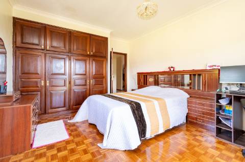 Moradia T4 São Cosme, Arcos de Valdevez
