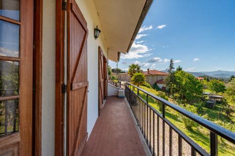 Moradia T4 São Cosme, Arcos de Valdevez