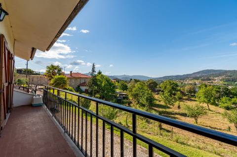 Moradia T4 São Cosme, Arcos de Valdevez