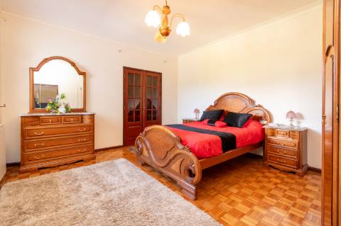 Moradia T4 São Cosme, Arcos de Valdevez