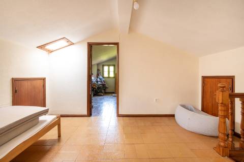 Moradia T4 São Cosme, Arcos de Valdevez