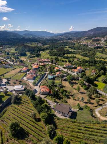 Moradia T4 São Cosme, Arcos de Valdevez
