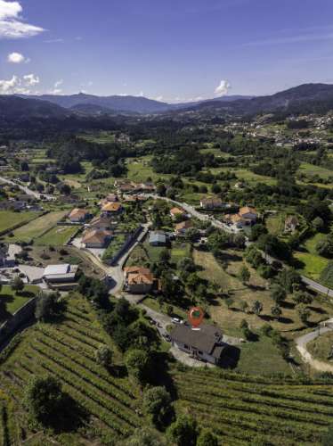 Moradia T4 São Cosme, Arcos de Valdevez