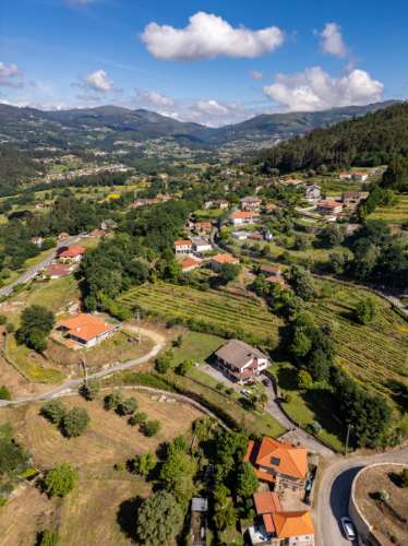 Moradia T4 São Cosme, Arcos de Valdevez