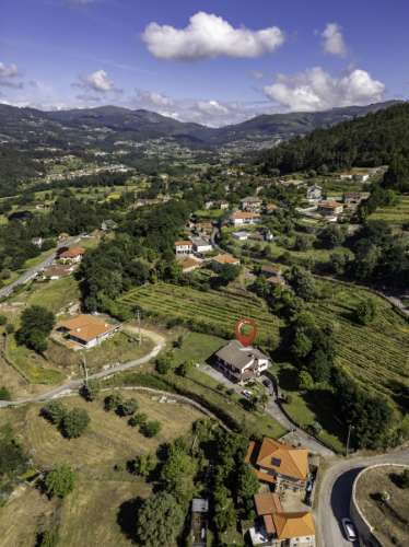 Moradia T4 São Cosme, Arcos de Valdevez