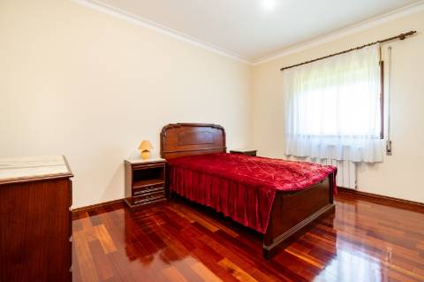 Moradia T4 Exclusiva à Venda na Fronteira de Gondoriz - Arcos de Valdevez