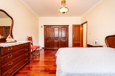 Moradia T4 Exclusiva à Venda na Fronteira de Gondoriz - Arcos de Valdevez
