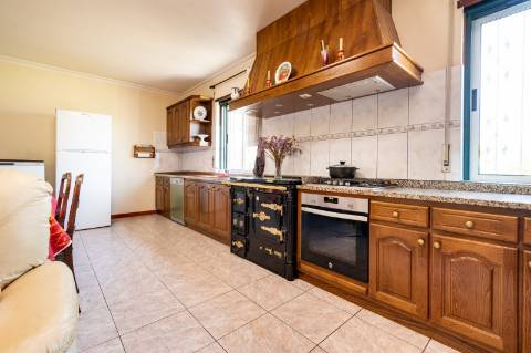 Moradia T4 Exclusiva à Venda na Fronteira de Gondoriz - Arcos de Valdevez