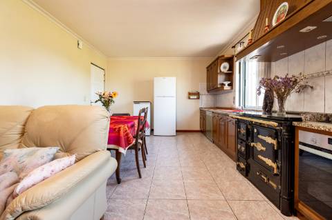 Moradia T4 Exclusiva à Venda na Fronteira de Gondoriz - Arcos de Valdevez