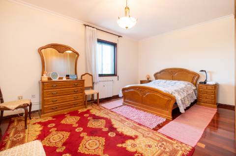 Moradia T4 Exclusiva à Venda na Fronteira de Gondoriz - Arcos de Valdevez