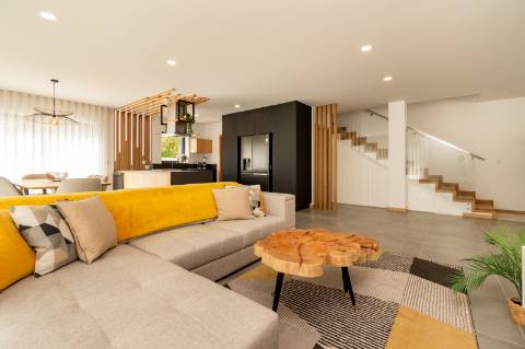 Moradia T3 Moderna 2024 - Arcos de Valdevez