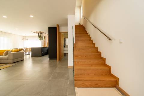 Moradia T3 Moderna 2024 - Arcos de Valdevez