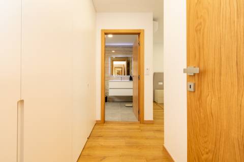 Moradia T3 Moderna 2024 - Arcos de Valdevez