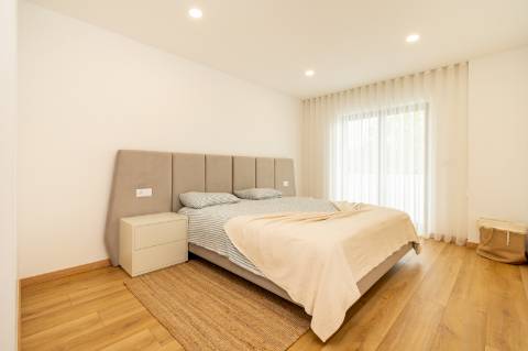 Moradia T3 Moderna 2024 - Arcos de Valdevez