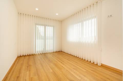 Moradia T3 Moderna 2024 - Arcos de Valdevez