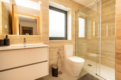 Moradia T3 Moderna 2024 - Arcos de Valdevez