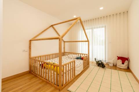 Moradia T3 Moderna 2024 - Arcos de Valdevez