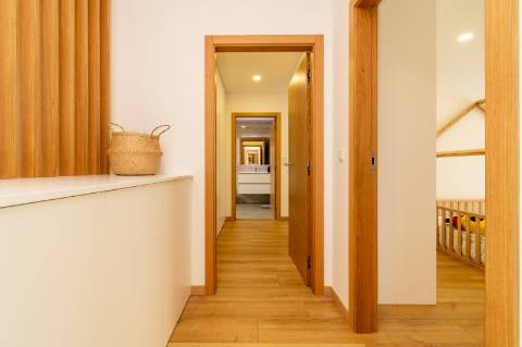 Moradia T3 Moderna 2024 - Arcos de Valdevez