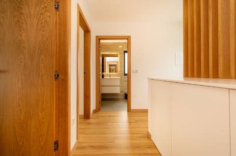 Moradia T3 Moderna 2024 - Arcos de Valdevez