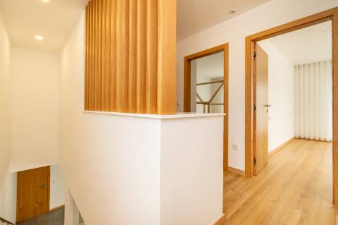 Moradia T3 Moderna 2024 - Arcos de Valdevez